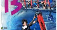 J-5 pour la 11ème édition de la Med Cup 13 Windsurf