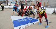 Samedi 4 juin : Journée portes ouvertes - Test des activités avant les stages d'été