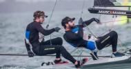 JUNO à la Sailing World Cup de Miami