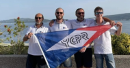 L'YCPR représenté aux Championnats du Monde des clubs - FFPS