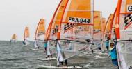 L'YCPR très bien représenté au Championnat d'Europe 293OD en Lettonie !