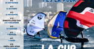 La Cup Wingfoil