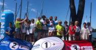 Première place aux championnats de France UNSS - Section Sportive Marseilleveyre