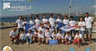 Lancement de la campagne de soutien de Paris 2024