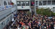 Le dimanche 1er mai, c'est la fête au YCPR !