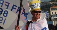 Le Harlem Shake du YCPR ;-)