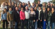 Le prefet à la rencontre de nos champions !