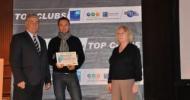 Le YCPR, 4ème club français en voile légère