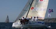 LE YCPR A FOND DANS LA ROUTE DES ILES !!