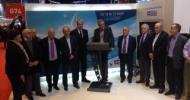 Le YCPR présent au Nautic de Paris