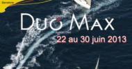Le YCPR sur la Duo Max, unique course au large pour les amateurs !