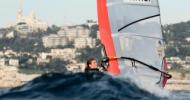 Léa MATTEI sélectionnée pour le Championnat du Monde jeunes ISAF !