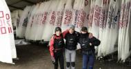 Les Optis en Croatie