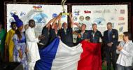 Les Vice-Champions du monde de pêche au gros sont Français et fiers! - Big Game Pêche au gros