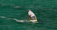 Lise Vidal, vice championne du monde de slalom !