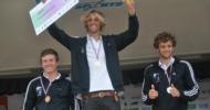 Louis-Benoît Hug qualifié pour le mondial ISAF et les J.O. universitaires !