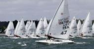 Louis Loschetter 2ème au National Laser !