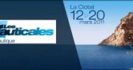L'Y au salon nautique de La Ciotat !