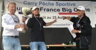 L'Y en force pour la Coupe de France « Big Game »