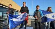 L'Y truste les podiums du championnat PACA