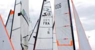 L'YCPR au Championnat de France Espoirs Glisse