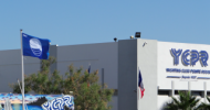 L'YCPR labellisé Pavillon Bleu pour la 2e année consécutive !