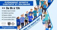 L'YCPR soutient "Mars Bleu"