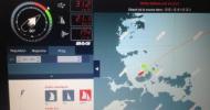 Mais qui se cache derrière le bateau YCPR sur la Volvo Ocean Race - Virtual Regatta ?
