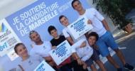 Marseille Capitale Européenne du Sport en 2017 !