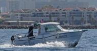 Marseille fête la pêche ! Concours de pêche sélectif FFPM