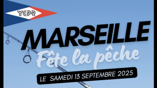 Marseille fête la pêche le samedi 13 septembre
