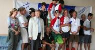 Marseilleveyre et le YCPR, double champion de France UNSS !