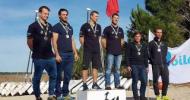 Martin Guez en bronze au championnat de France Élite