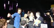 Martin Olmeta : meilleur espoir masculin aux « Grands prix du sport ».
