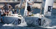 MATCH RACE FRANCE : Iehl vainqueur !