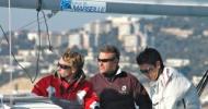 Match Racing : Finale de Med