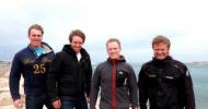 Match Racing : Y's Cup - Grade 2 - Résultats et résumés