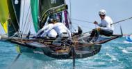 Mathilde Lovadina pour la 69F Foiling Cup