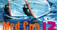 Med Cup 13 Windsurf du 1er au 3 mars