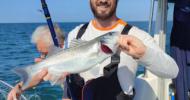 Médaille de bronze pour Anthony Steil au Championnat de France de pêche - Pêche sportive