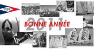 MEILLEURS VOEUX !