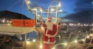 Mercredi 17 décembre : c'est Noël pour les enfants du YCPR