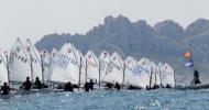 Mercredi 27 mai : D4 optimist
