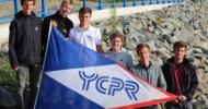Mondial 29er à Pwllheli au Pays de Galles