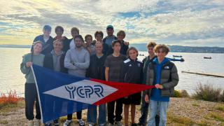 National Automne Windfoil ? L'YCPR en force !