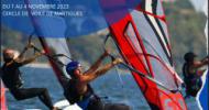 National d'Automne à Martigues - Wind Foil