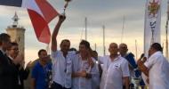 NIMBA Champion de France de pêche au gros