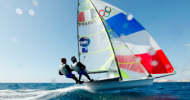Noé Delpech en route pour Tokyo 2020 !