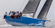 Noé Delpech remporte la Palerme - Monte-Carlo 2022 sur Tonnerre de Glen