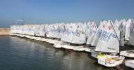 Objectif atteint pour la Team Optimist